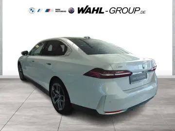 BMW 530e xDrive Panorama HarmanKardon HeadUp Navi LE