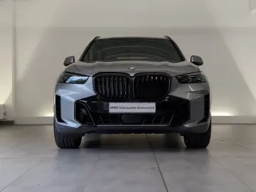 BMW X5 xDr30d MSpo Pro Massage Ventil SoftClo AirSusp