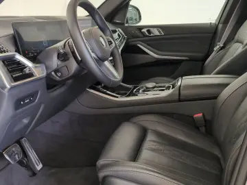 BMW X5 xDr30d MSpo Pro Massage Ventil SoftClo AirSusp
