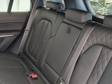 BMW X5 xDr30d MSpo Pro Massage Ventil SoftClo AirSusp