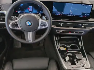 BMW X5 xDr30d MSpo Pro Massage Ventil SoftClo AirSusp