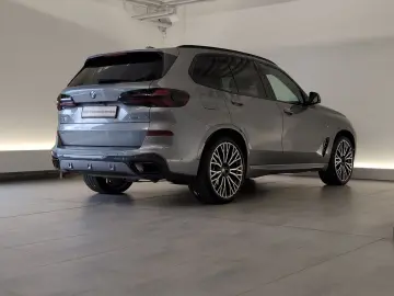 BMW X5 xDr30d MSpo Pro Massage Ventil SoftClo AirSusp