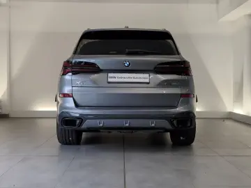 BMW X5 xDr30d MSpo Pro Massage Ventil SoftClo AirSusp