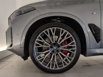 BMW X5 xDr30d MSpo Pro Massage Ventil SoftClo AirSusp