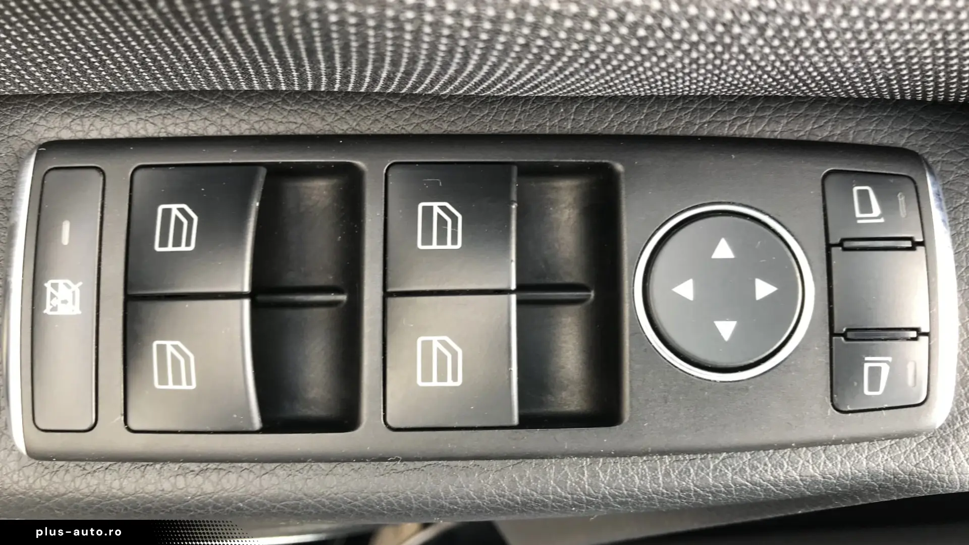 Mercedes-Benz C 220 CDI DPF (BlueEFFICIENCY) 7G-TRONIC
