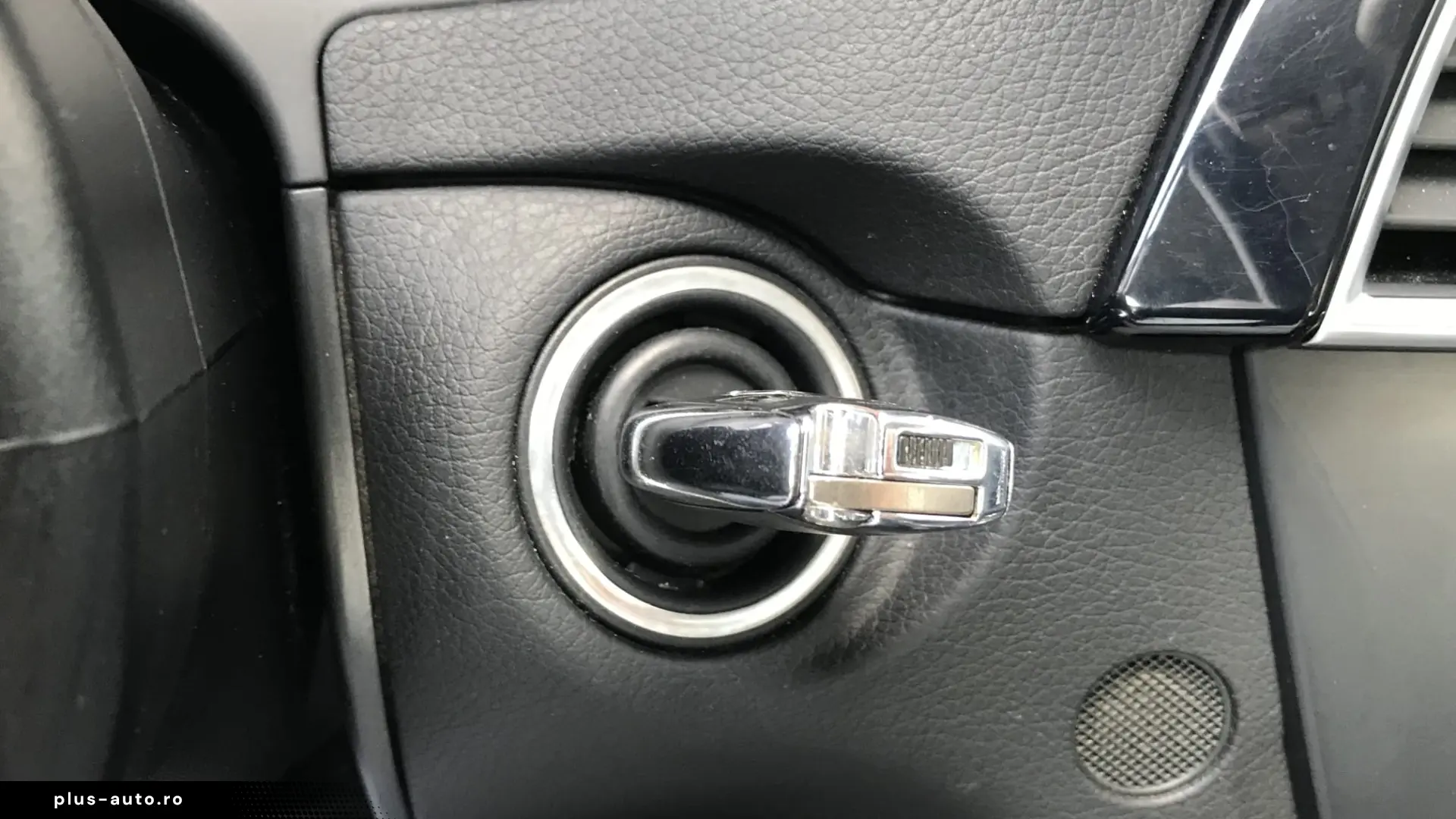 Mercedes-Benz C 220 CDI DPF (BlueEFFICIENCY) 7G-TRONIC