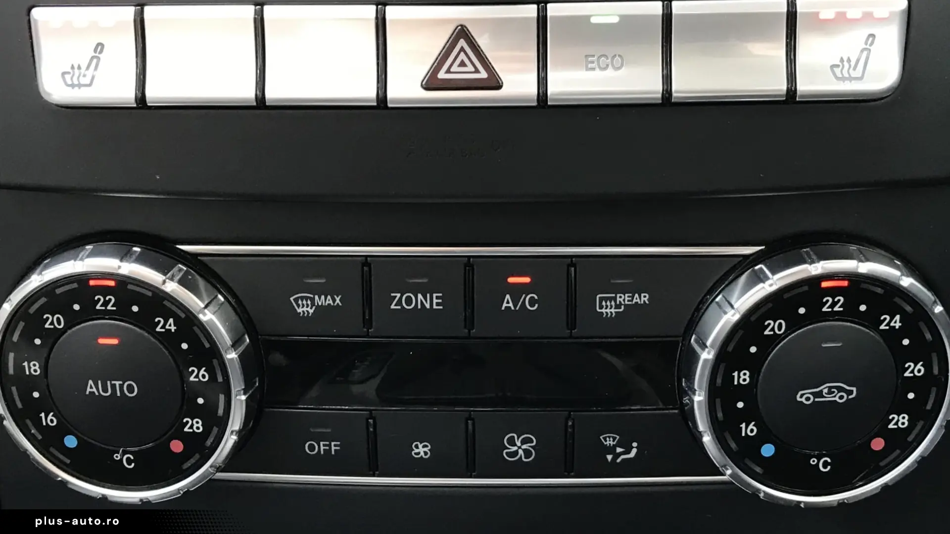 Mercedes-Benz C 220 CDI DPF (BlueEFFICIENCY) 7G-TRONIC