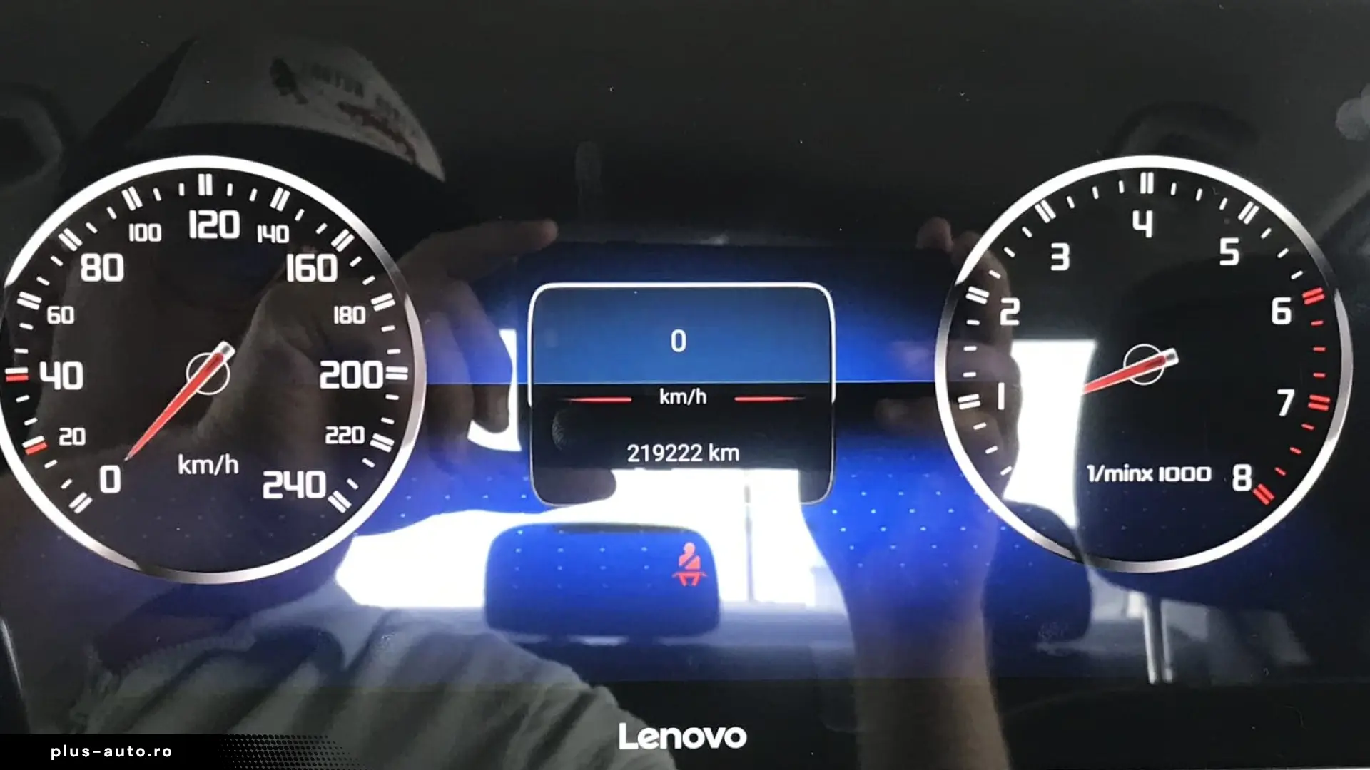 Mercedes-Benz C 220 CDI DPF (BlueEFFICIENCY) 7G-TRONIC