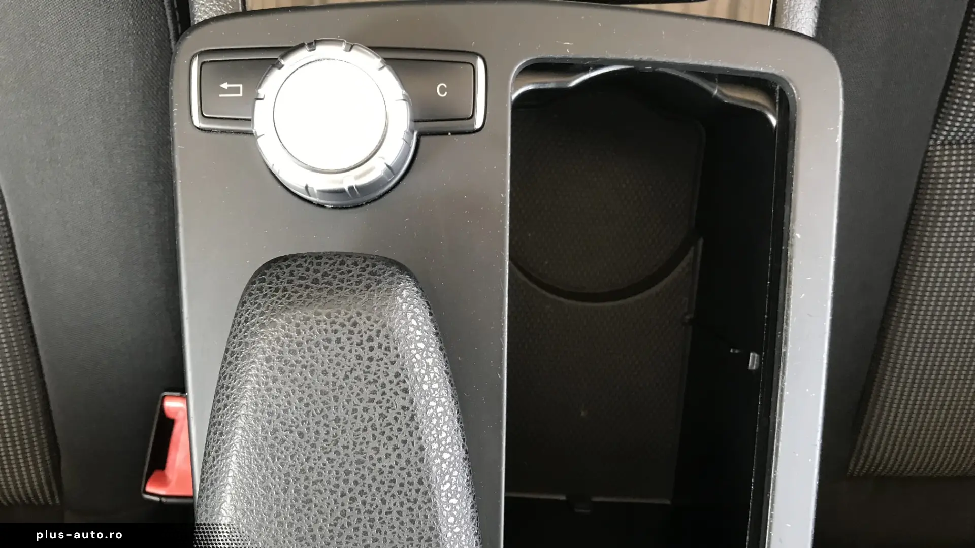 Mercedes-Benz C 220 CDI DPF (BlueEFFICIENCY) 7G-TRONIC