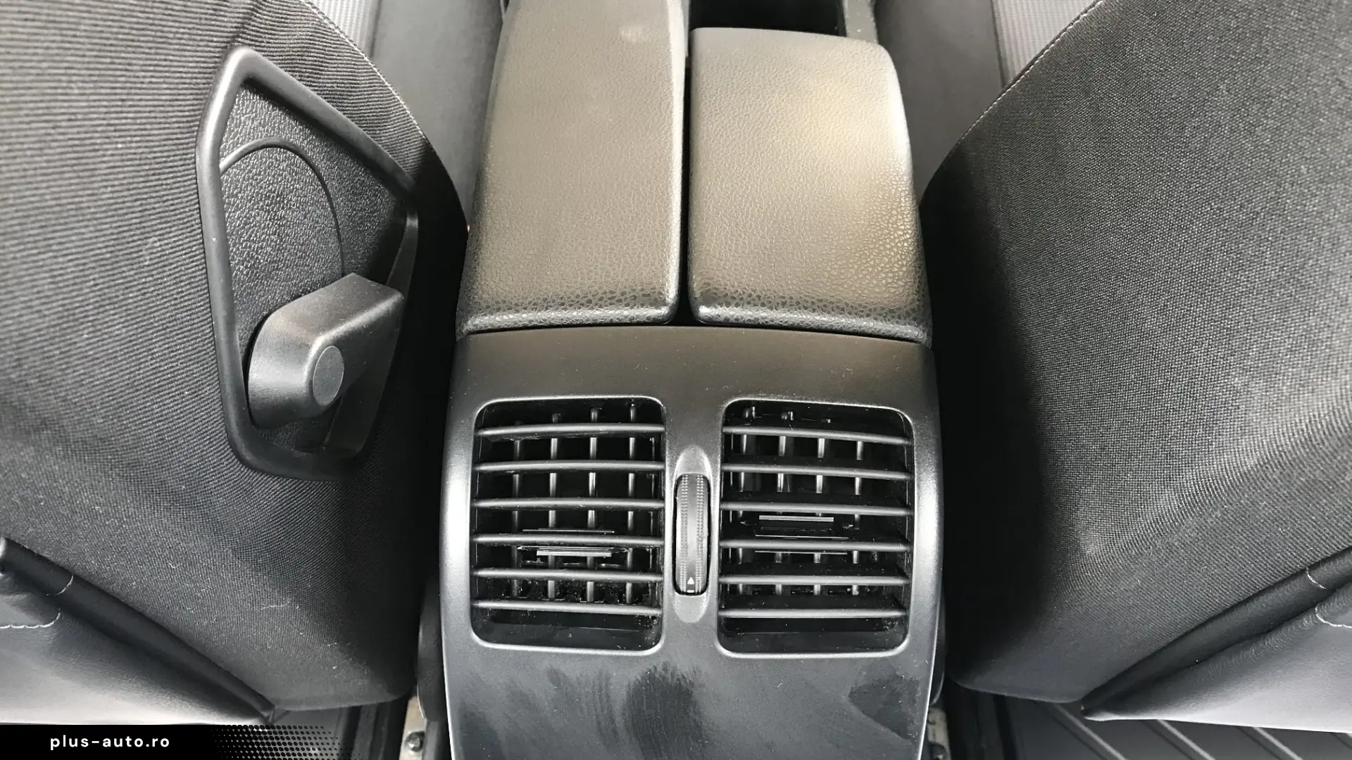 Mercedes-Benz C 220 CDI DPF (BlueEFFICIENCY) 7G-TRONIC