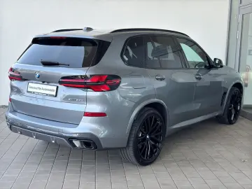 BMW X5 xDr30d MSpo Pro Massage Ventil SoftClose 4ZClima