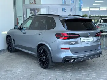 BMW X5 xDr30d MSpo Pro Massage Ventil SoftClose 4ZClima