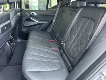 BMW X5 xDr30d MSpo Pro Massage Ventil SoftClose 4ZClima