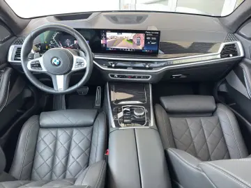 BMW X5 xDr30d MSpo Pro Massage Ventil SoftClose 4ZClima