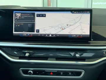 BMW X5 xDr30d MSpo Pro Massage Ventil SoftClose 4ZClima