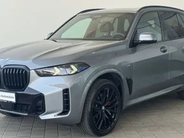 BMW X5 xDr30d MSpo Pro Massage Ventil SoftClose 4ZClima