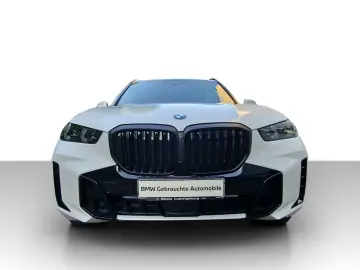 BMW X5 xDr30d MSpo Massage Ventil 4ZClima AuxHeat
