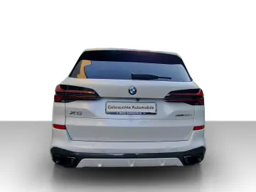 BMW X5 xDr30d MSpo Massage Ventil 4ZClima AuxHeat