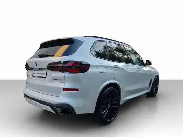 BMW X5 xDr30d MSpo Massage Ventil 4ZClima AuxHeat