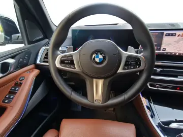 BMW X5 xDr30d MSpo Massage Ventil 4ZClima AuxHeat