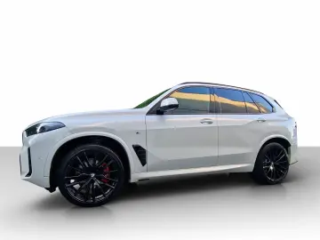 BMW X5 xDr30d MSpo Massage Ventil 4ZClima AuxHeat
