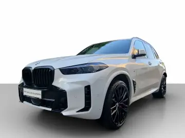 BMW X5 xDr30d MSpo Massage Ventil 4ZClima AuxHeat
