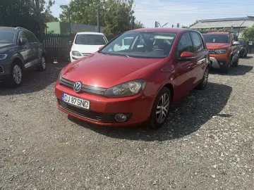 Volkswagen Golf V