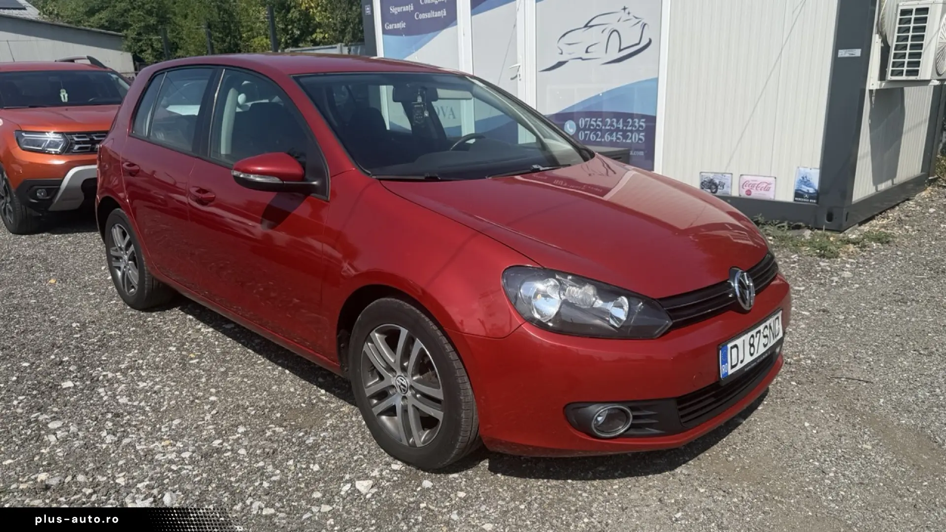 Volkswagen Golf V