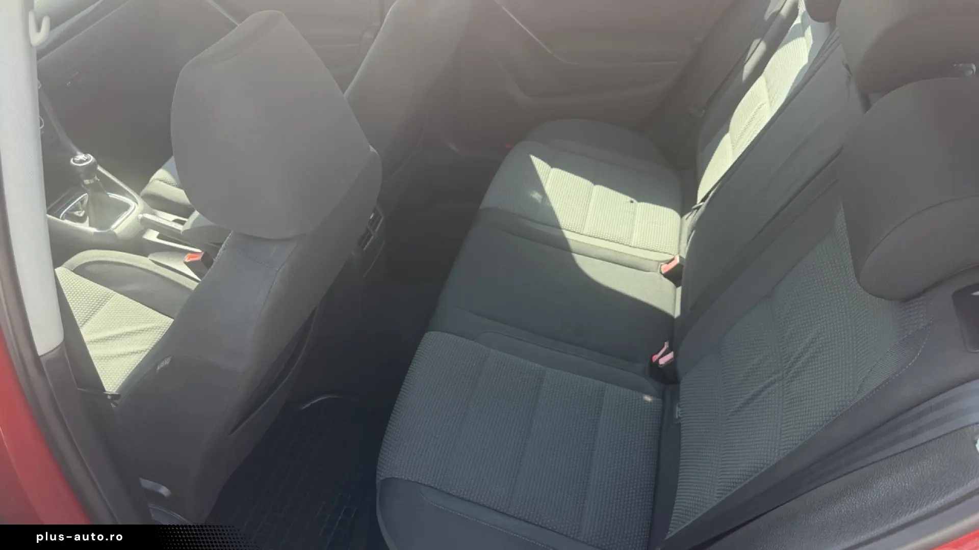 Volkswagen Golf V