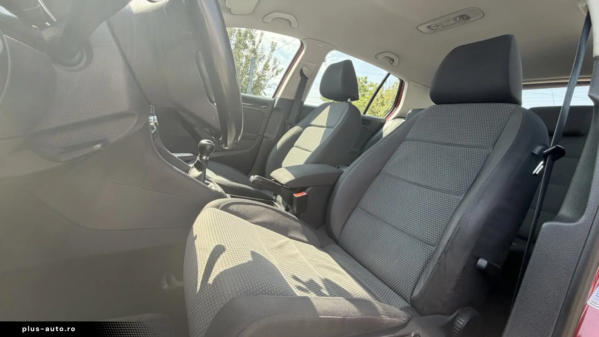 Volkswagen Golf V