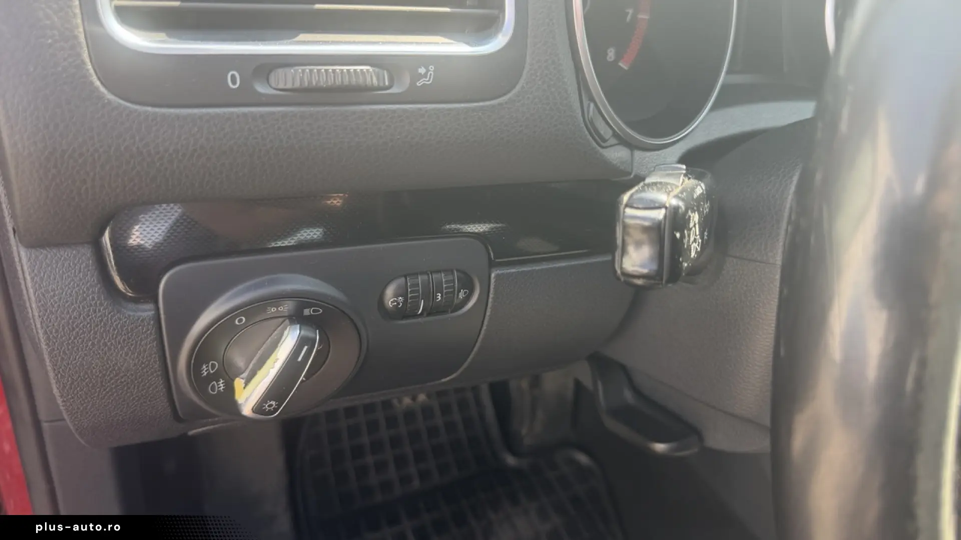 Volkswagen Golf V