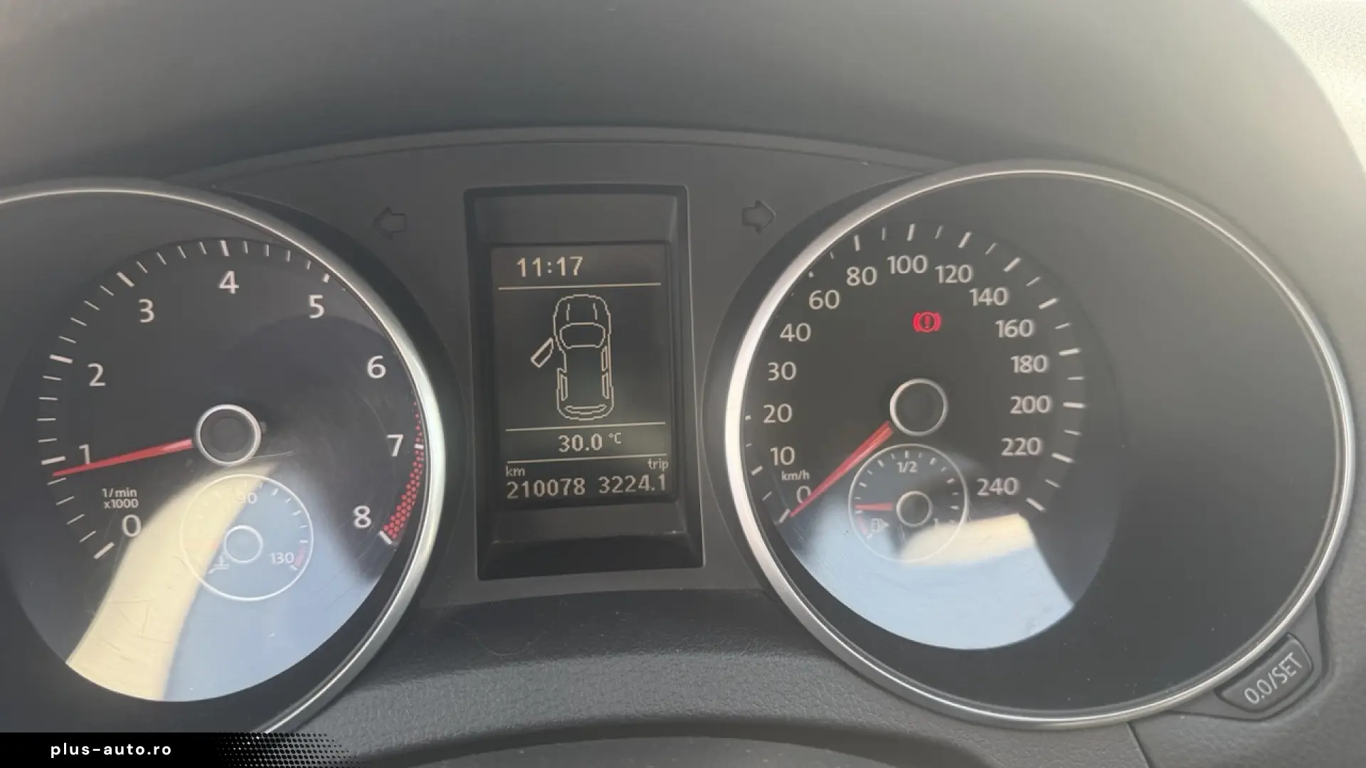 Volkswagen Golf V