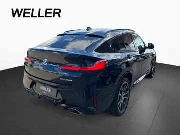 BMW X4 xDr 30d M SPORT Laser AHK H K HUD St Go 20