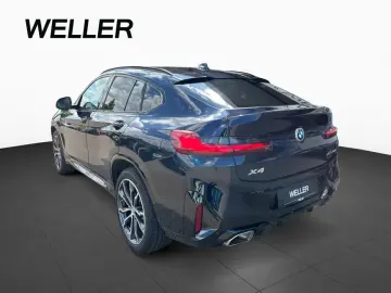 BMW X4 xDr 30d M SPORT Laser AHK H K HUD St Go 20