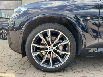 BMW X4 xDr 30d M SPORT Laser AHK H K HUD St Go 20