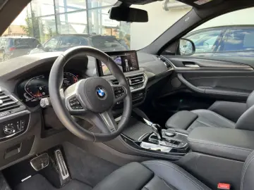 BMW X4 xDr 30d M SPORT Laser AHK H K HUD St Go 20