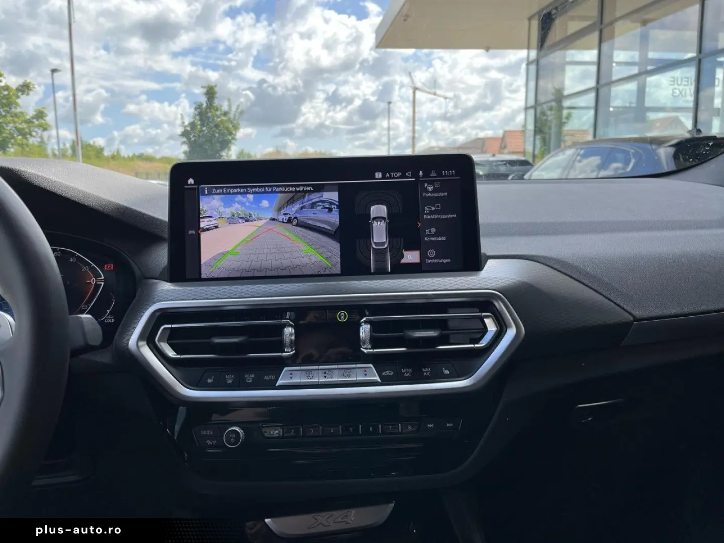 BMW X4 xDr 30d M SPORT Laser AHK H K HUD St Go 20