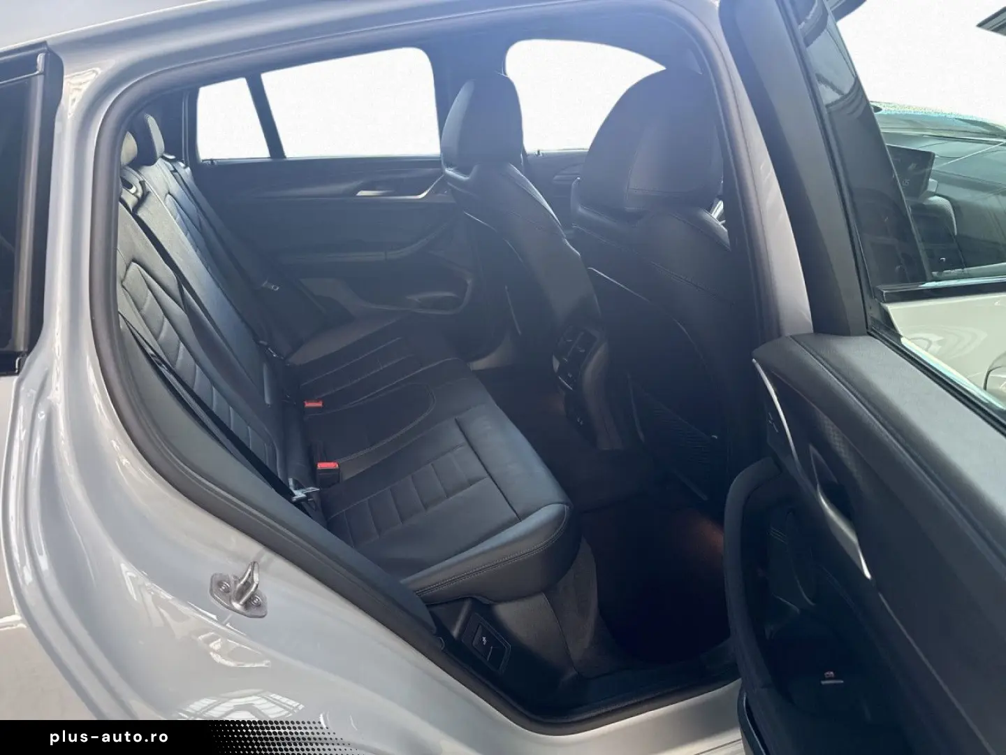 BMW X4 xD20d M SPORT Laser DA HUD MEM AHK Leas 485.-