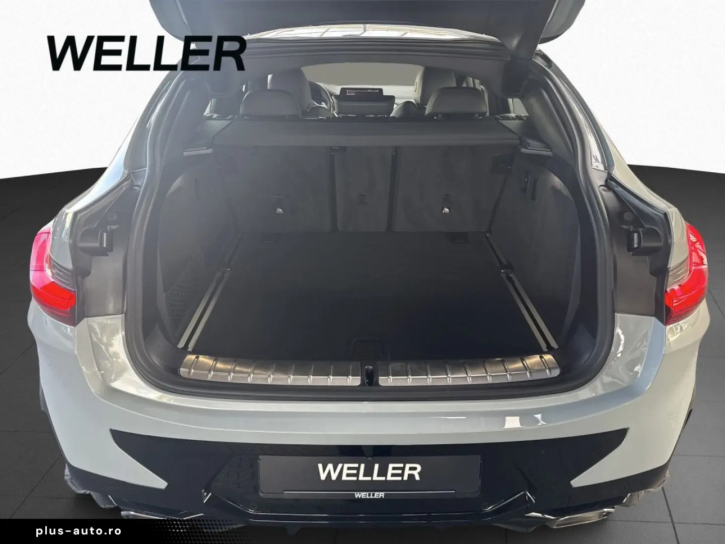 BMW X4 xD20d M SPORT Laser DA HUD MEM AHK Leas 485.-