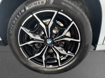 BMW X4 xD20d M SPORT Laser DA HUD MEM AHK Leas 485.-