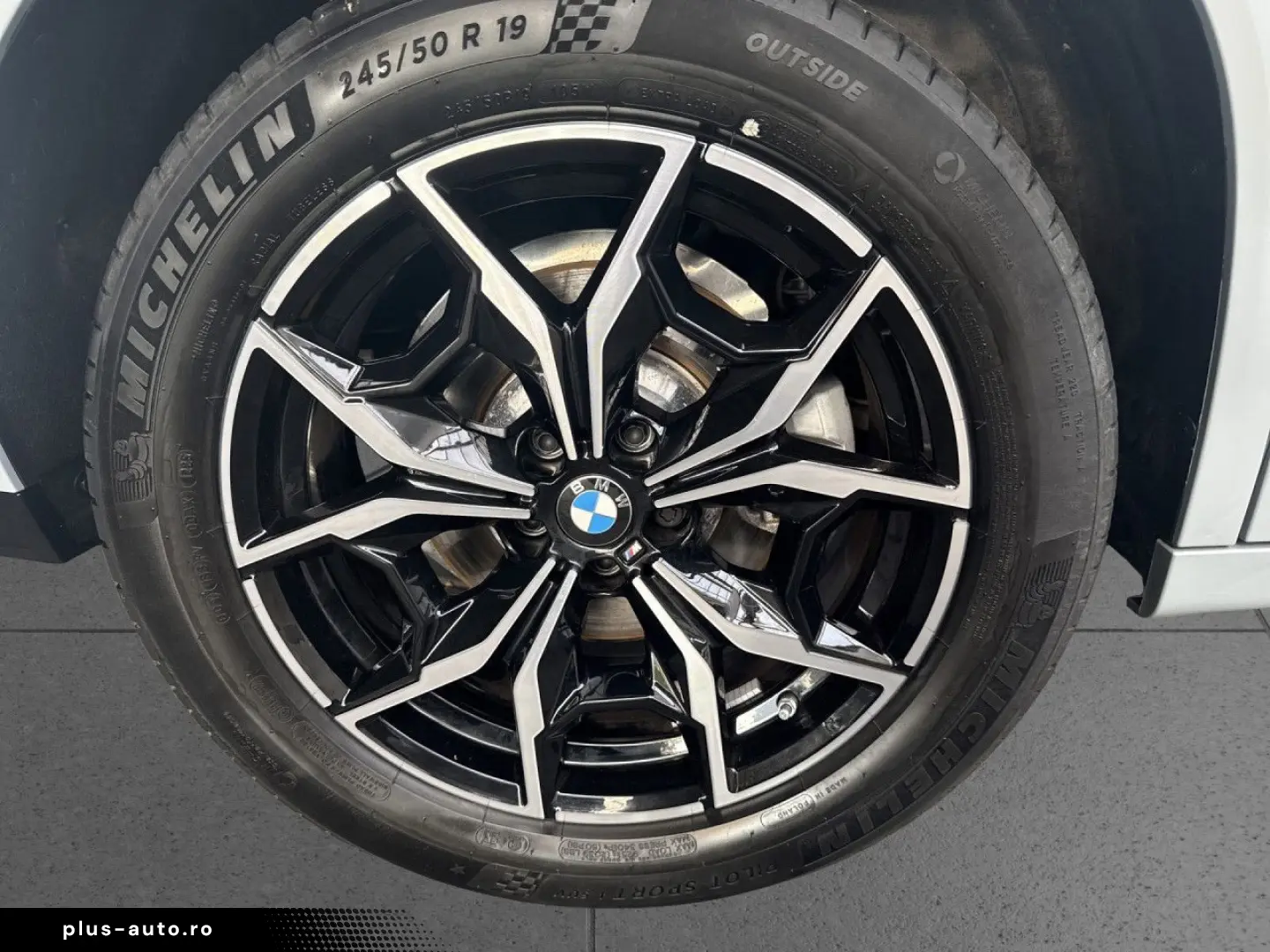 BMW X4 xD20d M SPORT Laser DA HUD MEM AHK Leas 485.-