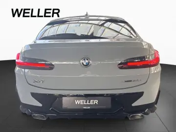 BMW X4 xD20d M SPORT Laser DA HUD MEM AHK Leas 485.-