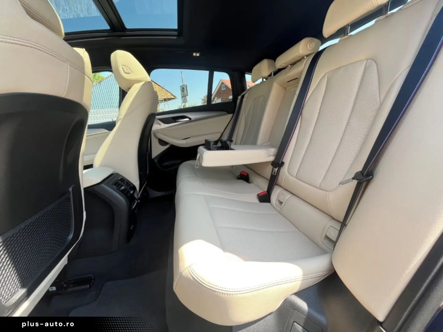 BMW X4 xDrive 20d M Sport Laserl. AHKel. Standh.HUD!