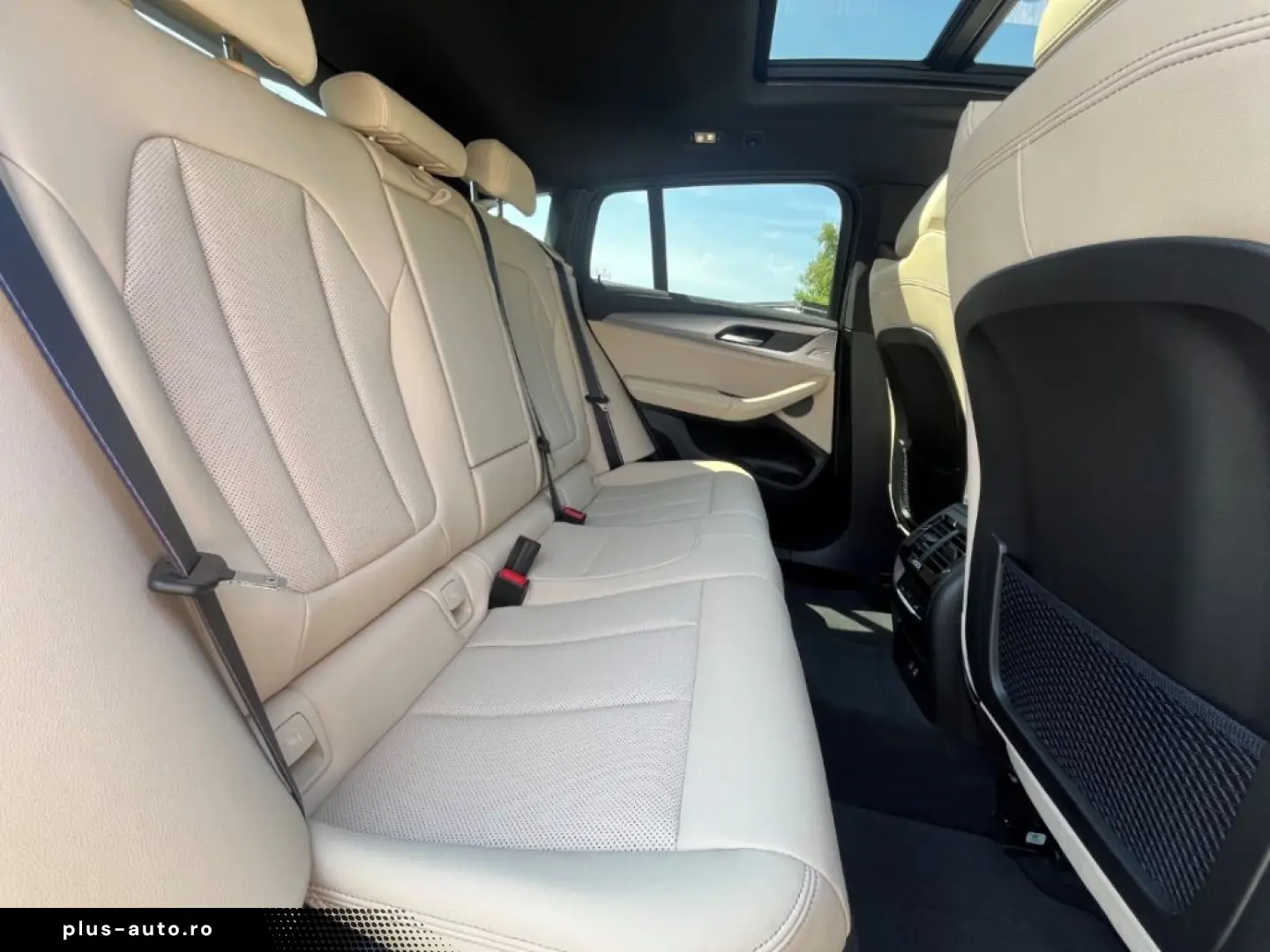 BMW X4 xDrive 20d M Sport Laserl. AHKel. Standh.HUD!