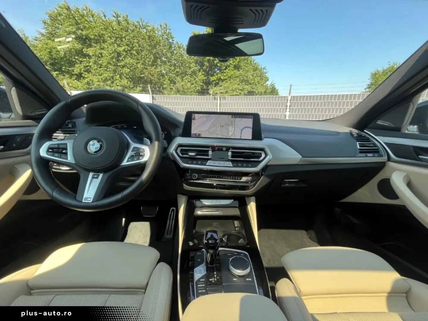 BMW X4 xDrive 20d M Sport Laserl. AHKel. Standh.HUD!