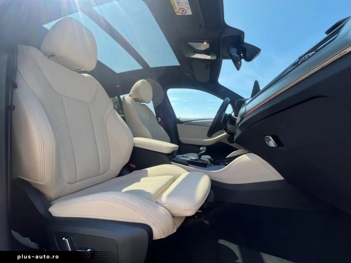BMW X4 xDrive 20d M Sport Laserl. AHKel. Standh.HUD!