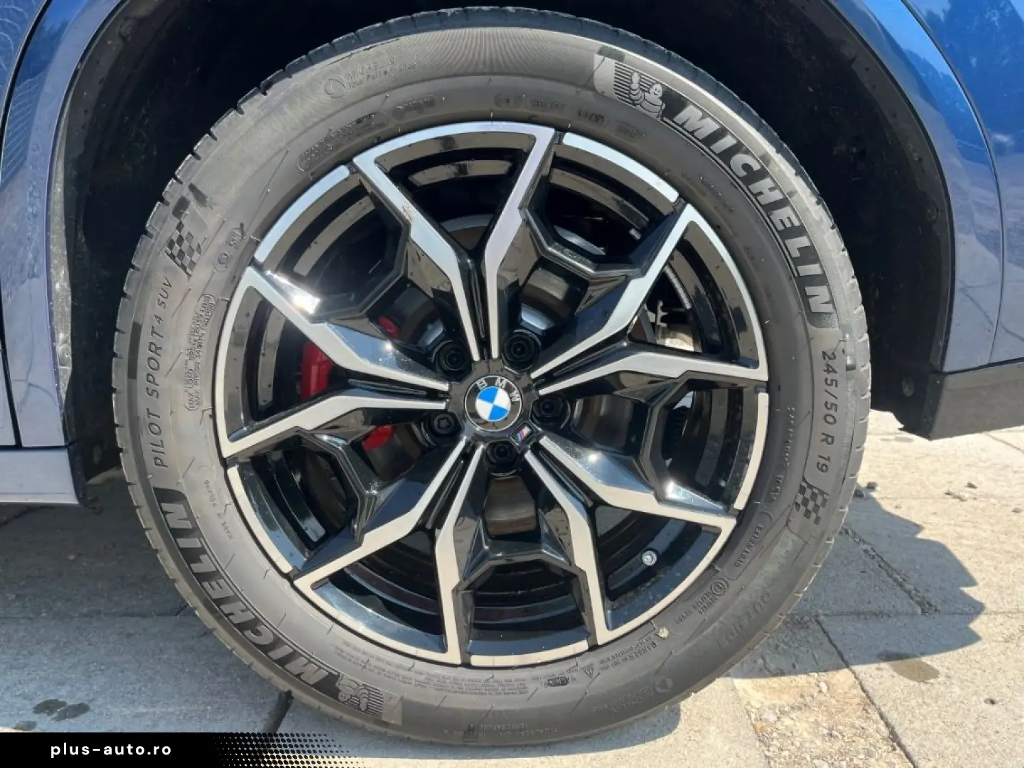 BMW X4 xDrive 20d M Sport Laserl. AHKel. Standh.HUD!