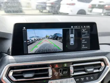 BMW X4 xDrive20d M Sport AHK HuD Pano Memory Laser R
