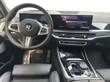 BMW X5 xDr30d MSpo Massage Ventil SoftClose 4ZClima AirSusp