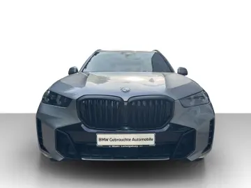 BMW X5 xDr30d MSpo Massage Ventil SoftClose 4ZClima AirSusp